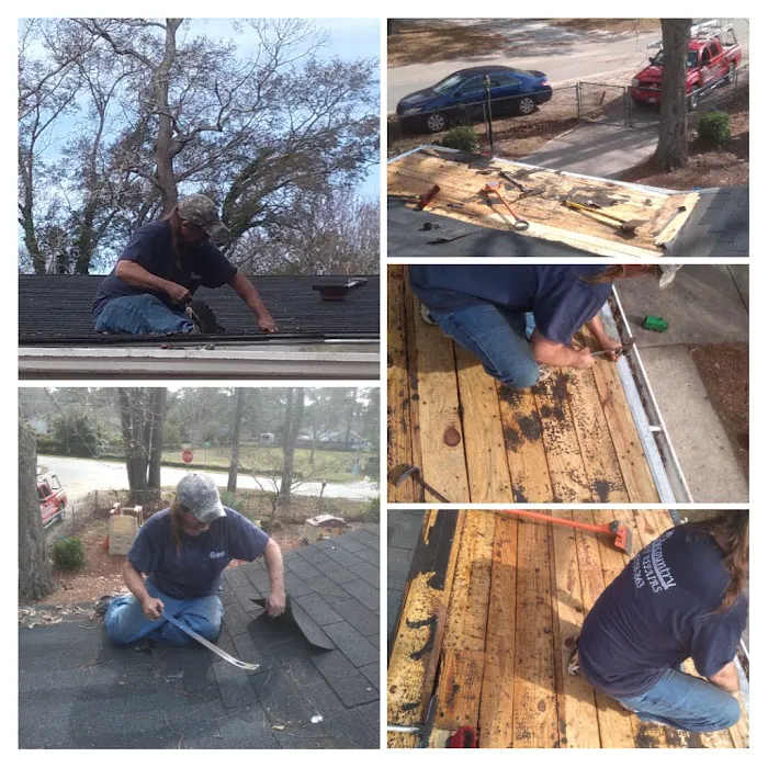 Lowcountry Roof Repairs, LLC Picture 3