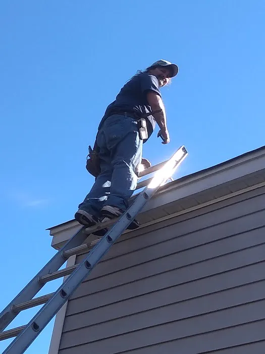 Lowcountry Roof Repairs, LLC Picture 1