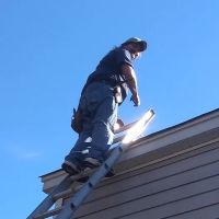 Lowcountry Roof Repairs, LLC ico