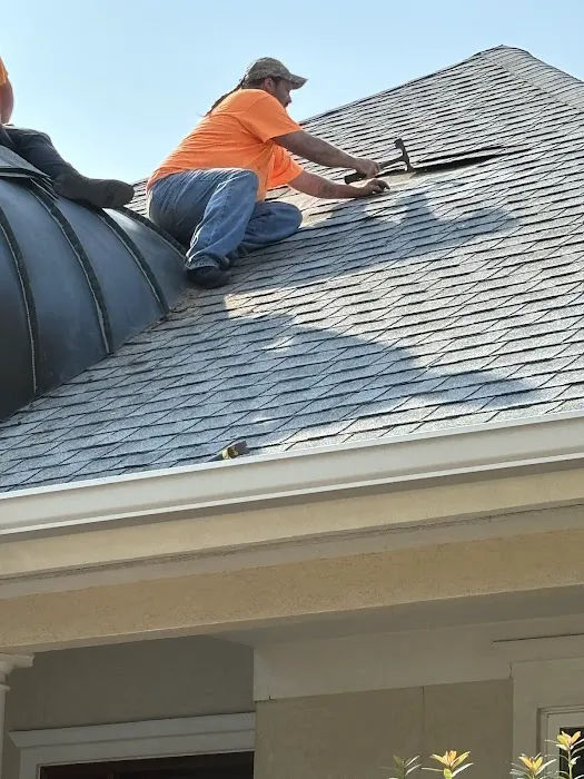 Lowcountry Roof Repairs, LLC Picture 6