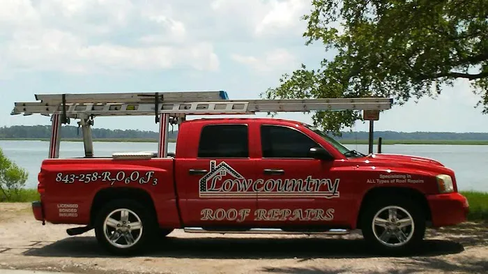 Lowcountry Roof Repairs, LLC Picture 7