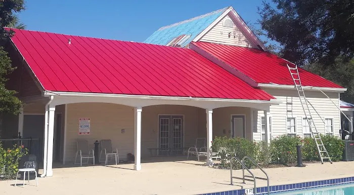 FNF Roofing Inc Picture 6
