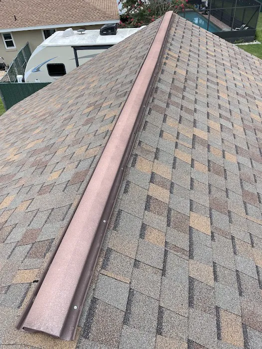 FNF Roofing Inc Picture 4
