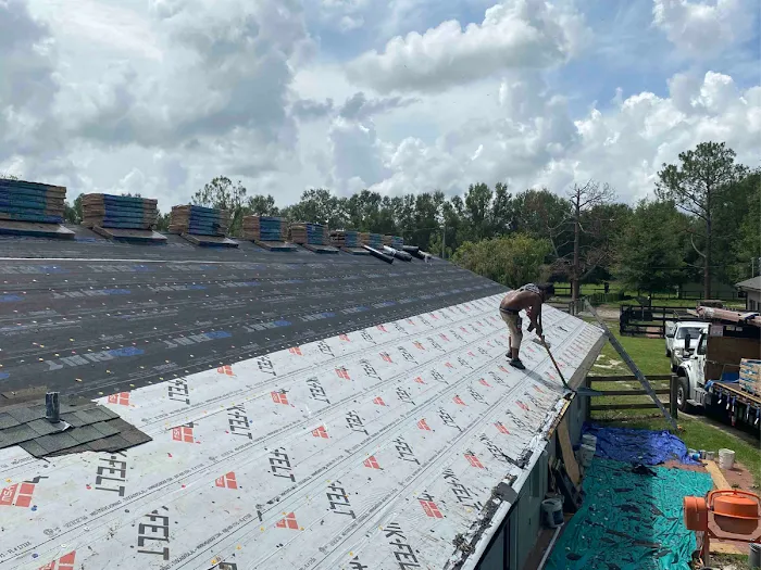FNF Roofing Inc Picture 10