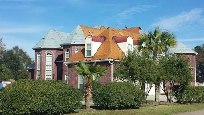 Bold City Roofing and Solar Picture 3