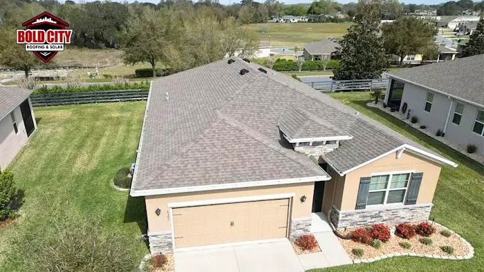Bold City Roofing and Solar Picture 2