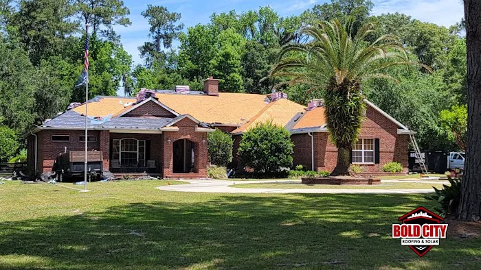 Bold City Roofing and Solar Picture 5