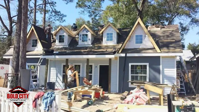 Bold City Roofing and Solar Picture 9
