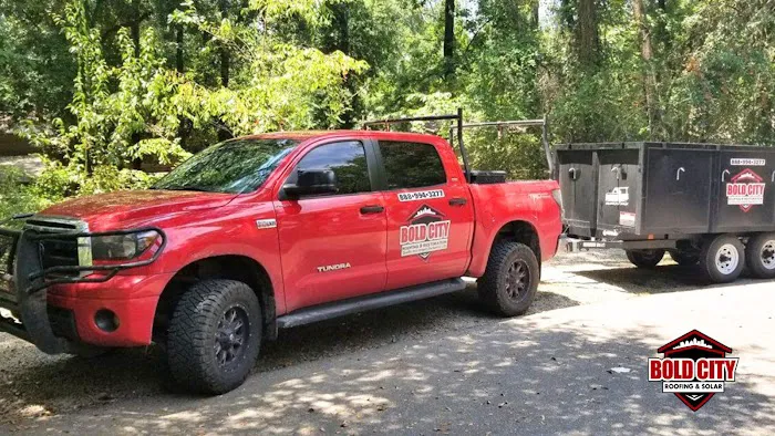 Bold City Roofing and Solar Picture 10