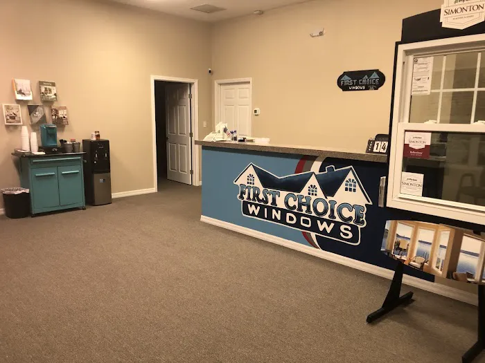First Choice Windows Picture 2