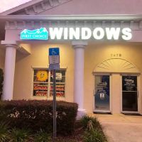 First Choice Windows ico