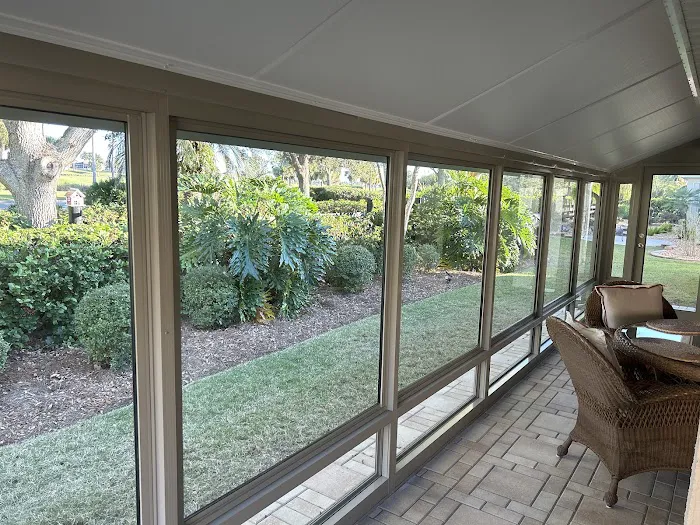 CVS Windows-Patio Enclosures Picture 2