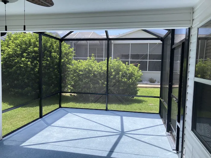 CVS Windows-Patio Enclosures Picture 4