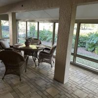 CVS Windows-Patio Enclosures ico