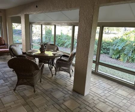 CVS Windows-Patio Enclosures