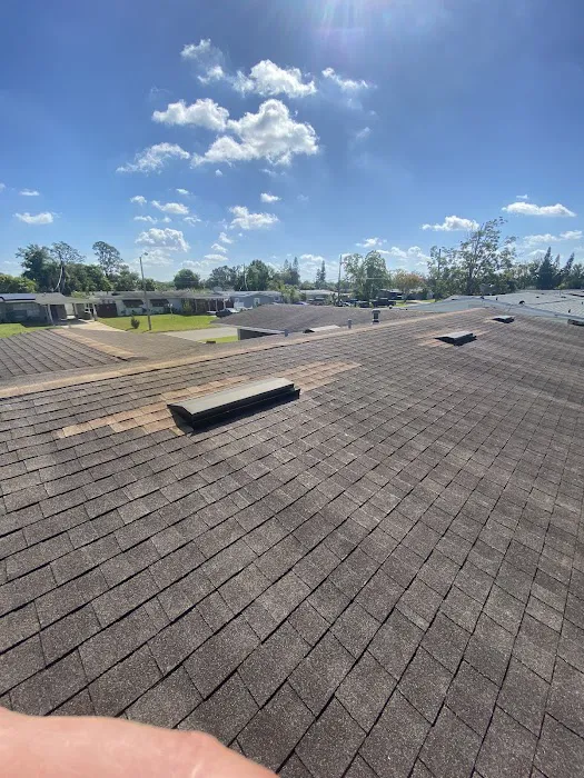 Vito's Roofing LLC Picture 1