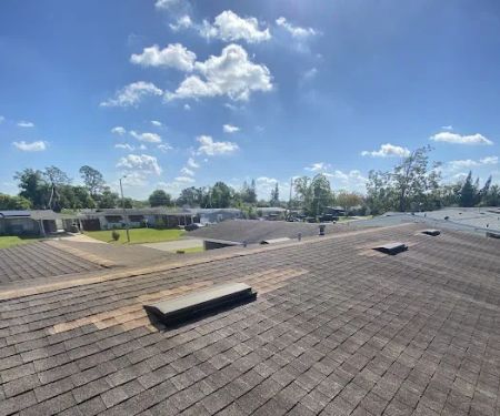 Vito's Roofing LLC