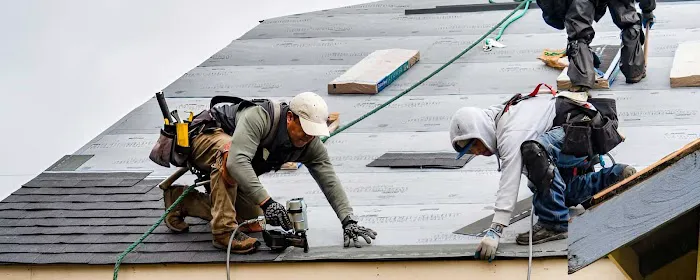 Vito's Roofing LLC Picture 2