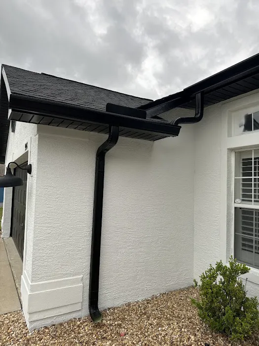 G2 Gutters and More Picture 2