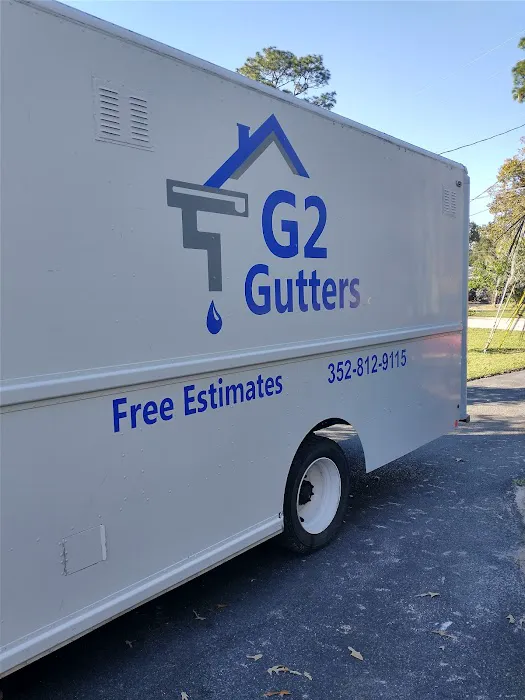 G2 Gutters and More Picture 7