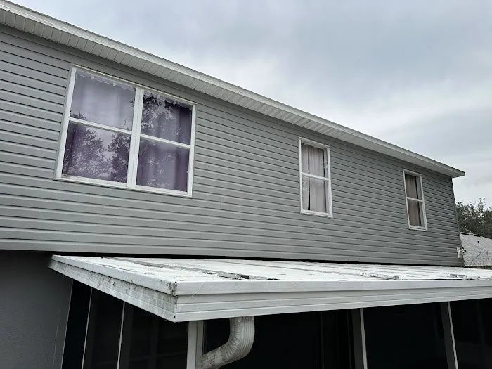 AMF Siding Inc. Picture 1