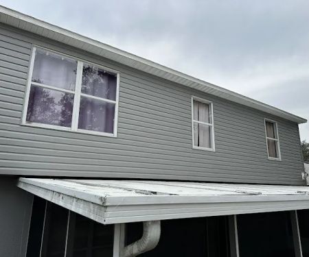 AMF Siding Inc.