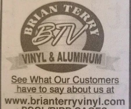 Brian Terry Vinyl Inc