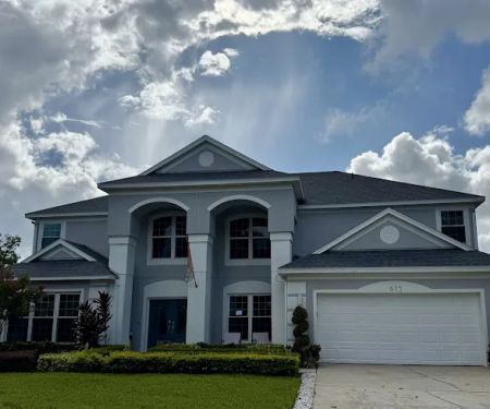 Integrity Roof Services