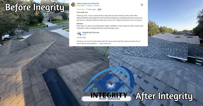 Integrity Roof Services Picture 3