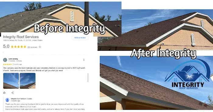Integrity Roof Services Picture 2