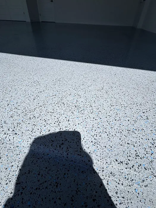 C&C DECORATIVE CONCRETE Picture 6