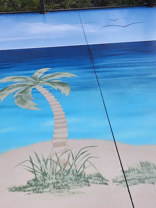 C&C DECORATIVE CONCRETE Picture 3