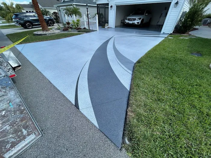 C&C DECORATIVE CONCRETE Picture 9