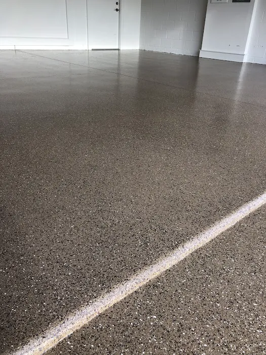 C&C DECORATIVE CONCRETE Picture 7