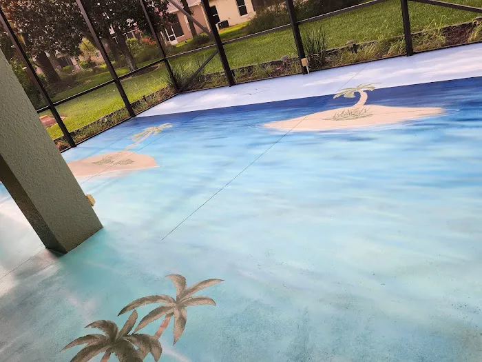 C&C DECORATIVE CONCRETE Picture 1