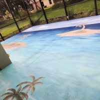 C&C DECORATIVE CONCRETE ico