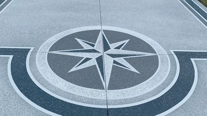 C&C DECORATIVE CONCRETE Picture 10