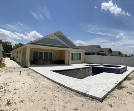 Nogales construction llc