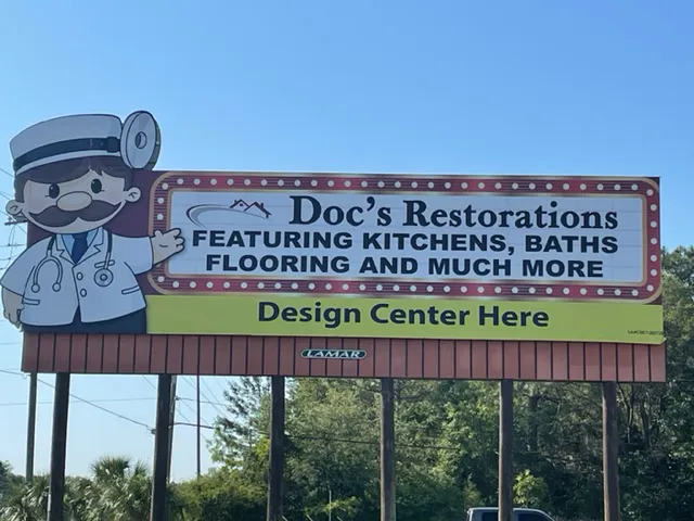 Doc's Restorations Picture 8