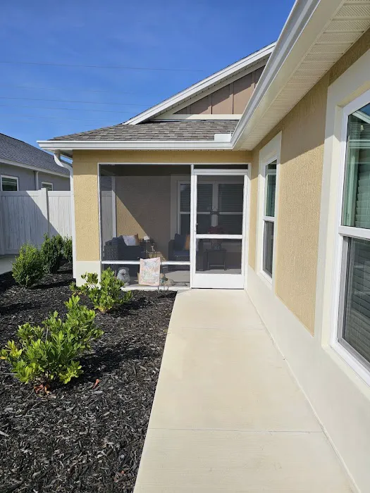 C. Musick Construction and Solar Systems LLC Picture 2