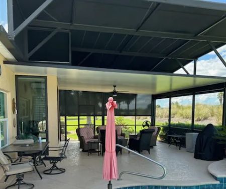 C. Musick Construction and Solar Systems LLC