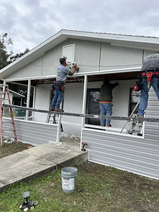C. Musick Construction and Solar Systems LLC Picture 8