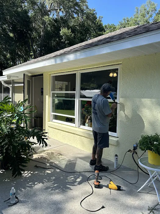 C. Musick Construction and Solar Systems LLC Picture 9
