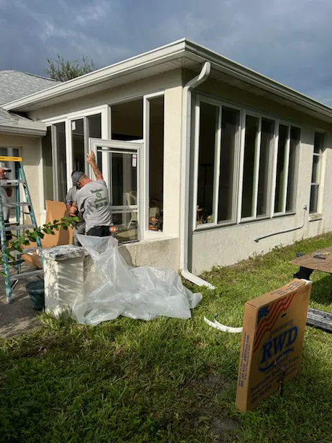 C. Musick Construction and Solar Systems LLC Picture 6