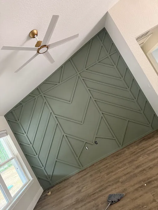 SAEL PAINTING,LLC Picture 8