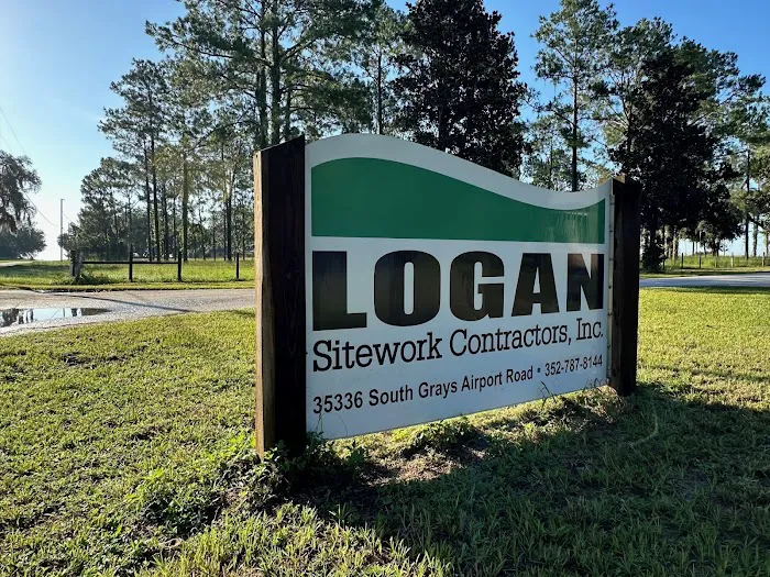 Logan Sitework Contractors, Inc. Picture 3