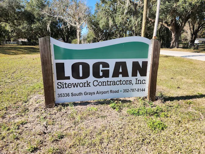 Logan Sitework Contractors, Inc. Picture 1