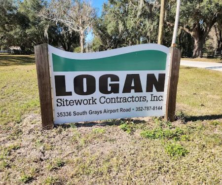 Logan Sitework Contractors, Inc.