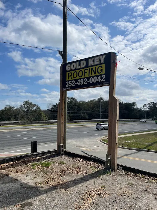 Gold Key Roofing - The Villages Picture 7