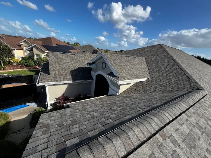 Gold Key Roofing - The Villages Picture 3